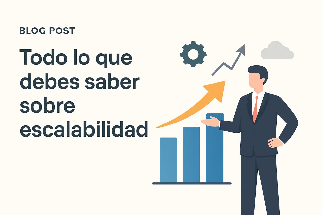 Todo-lo-que-debes-saber-sobre-escalabilidad | Diario-ABC.Com Todo lo que debes saber sobre escalabilidad