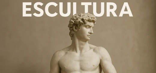 Todo lo que debes saber sobre escultura