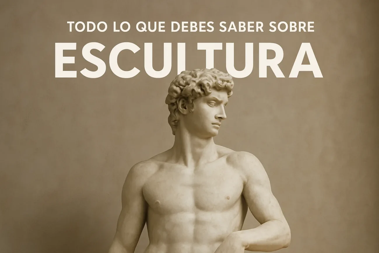 Todo-lo-que-debes-saber-sobre-escultura | Diario-ABC.Com Todo lo que debes saber sobre escultura