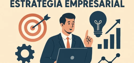 Todo lo que debes saber sobre estrategia empresarial