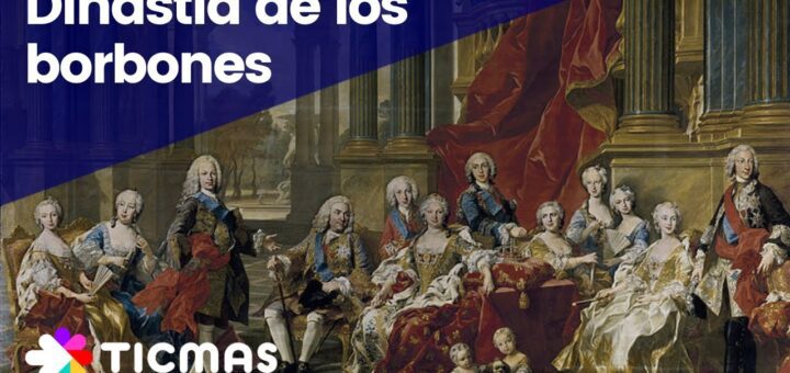 Todo lo que debes saber sobre familia real española