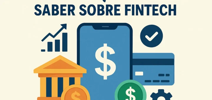 Todo lo que debes saber sobre fintech