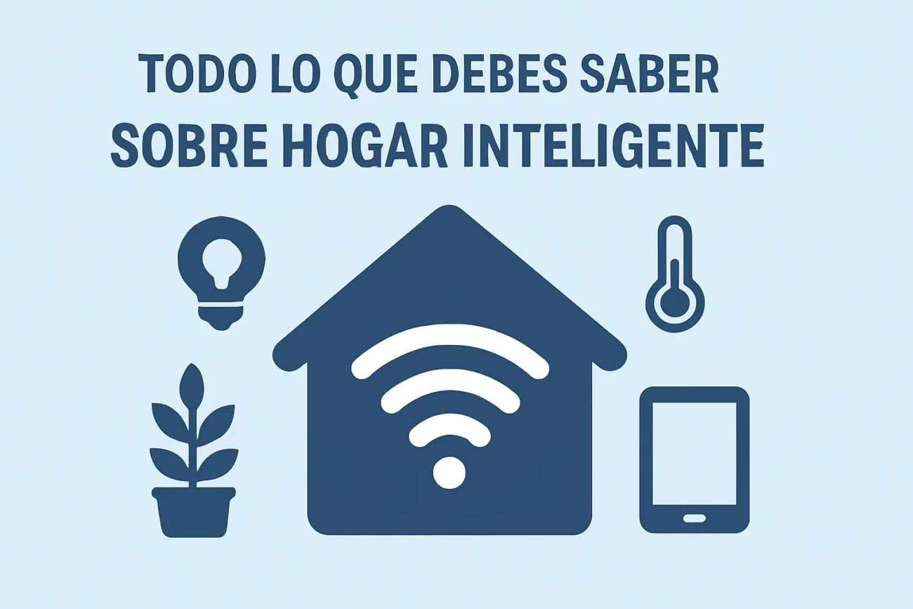 Todo-lo-que-debes-saber-sobre-hogar-inteligente | Diario-ABC.Com Todo lo que debes saber sobre hogar inteligente