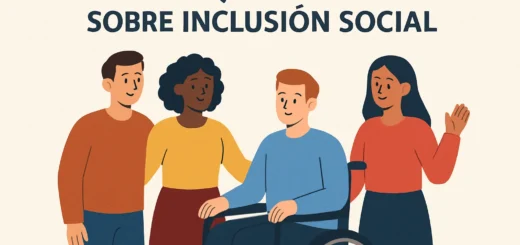 Todo lo que debes saber sobre inclusión social