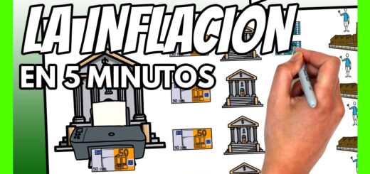 Todo lo que debes saber sobre inflación