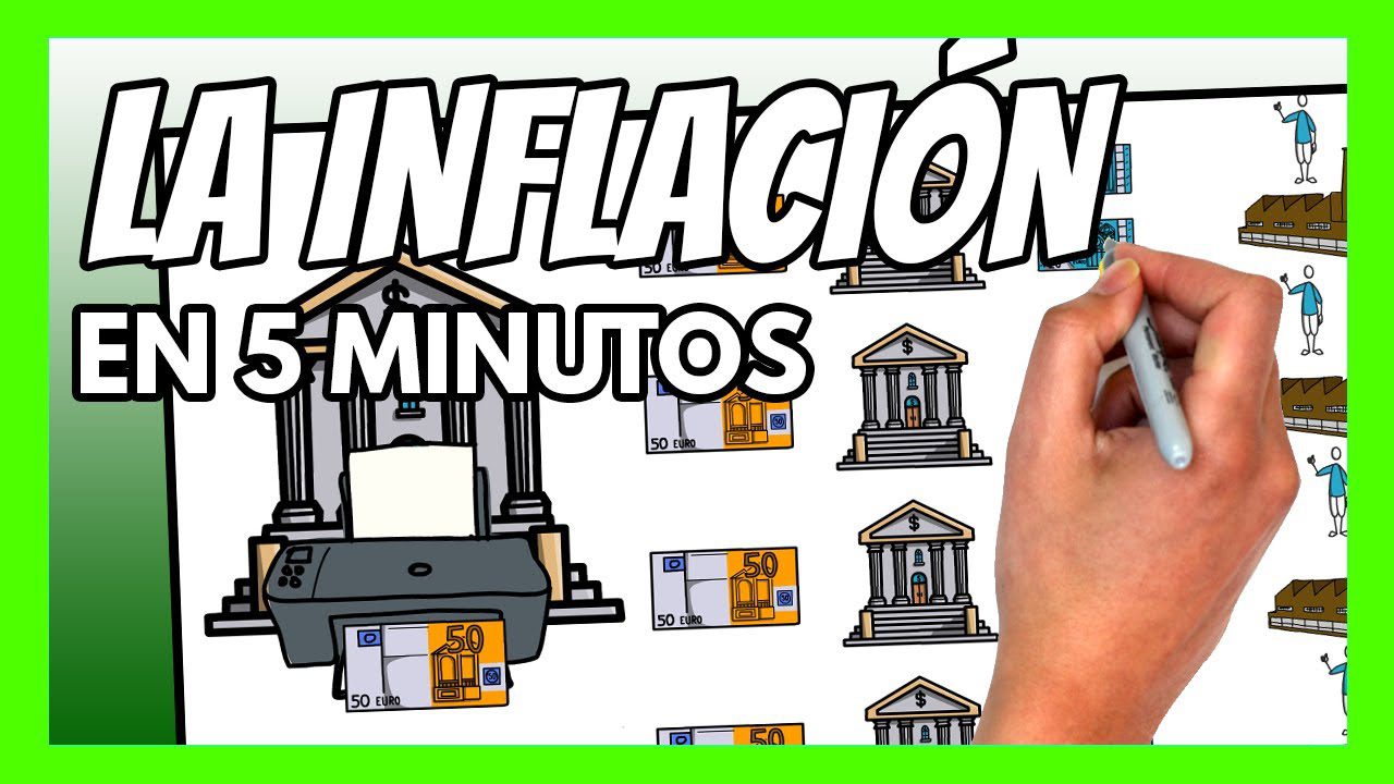 Todo-lo-que-debes-saber-sobre-inflacion | Diario-ABC.Com Todo lo que debes saber sobre inflación
