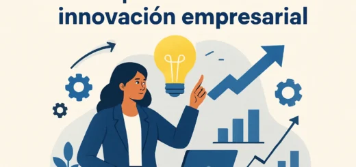 Todo lo que debes saber sobre innovación empresarial