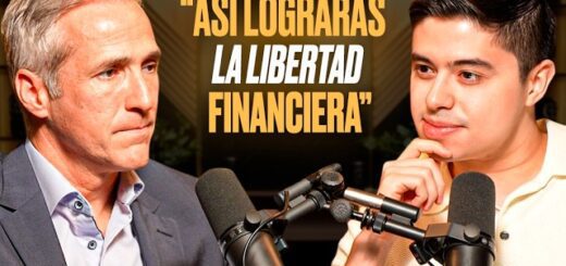 Todo lo que debes saber sobre libertad financiera