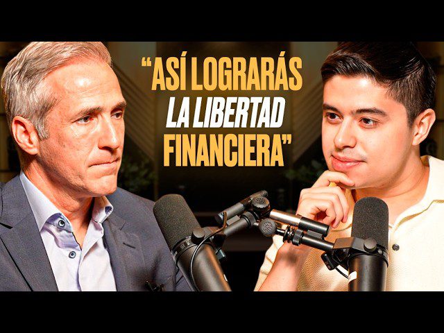 Todo lo que debes saber sobre libertad financiera