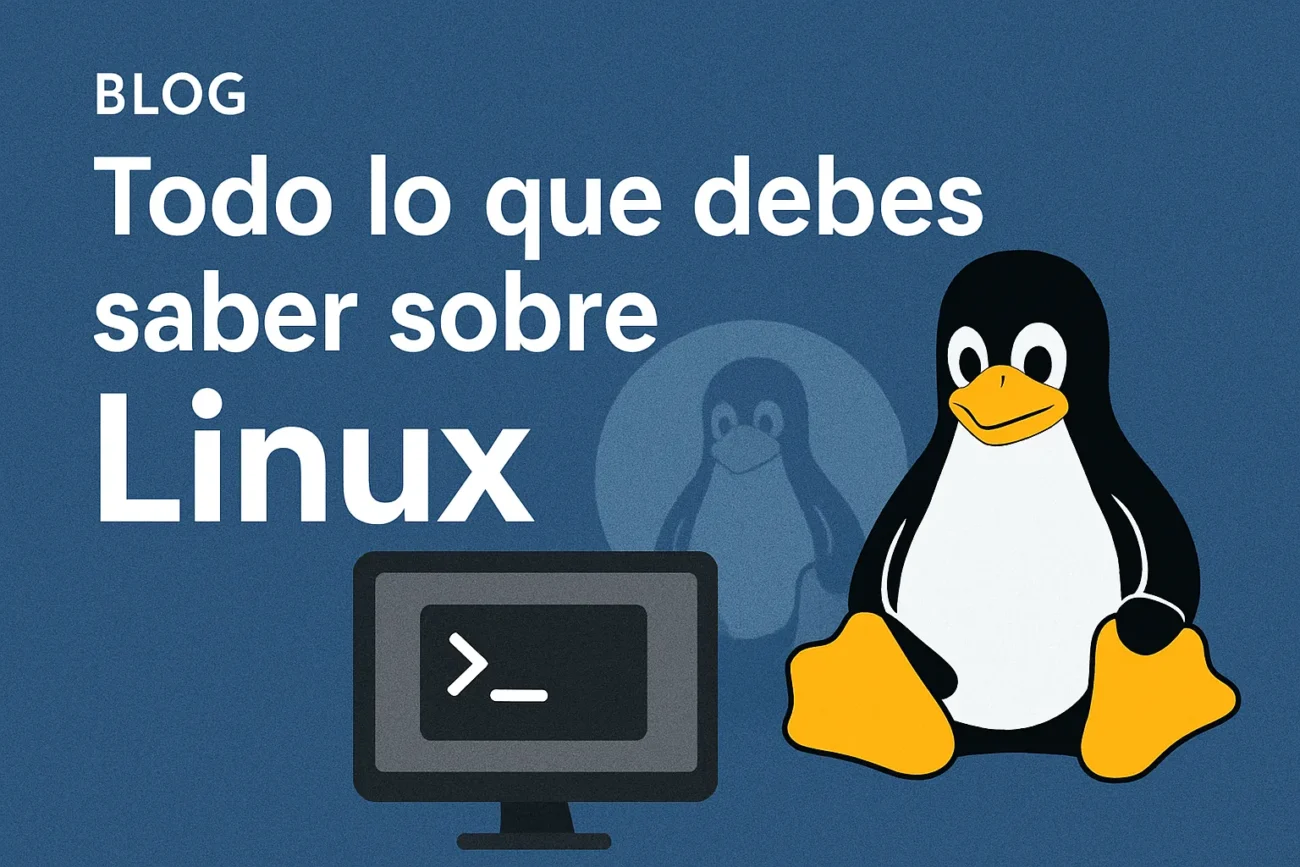 Todo-lo-que-debes-saber-sobre-linux | Diario-ABC.Com Todo lo que debes saber sobre linux
