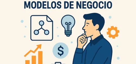 Todo lo que debes saber sobre modelos de negocio