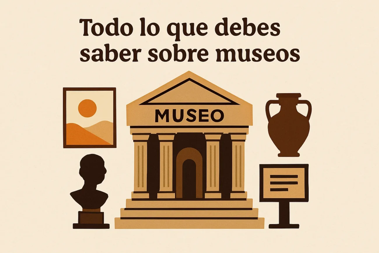 Todo-lo-que-debes-saber-sobre-museos | Diario-ABC.Com Todo lo que debes saber sobre museos