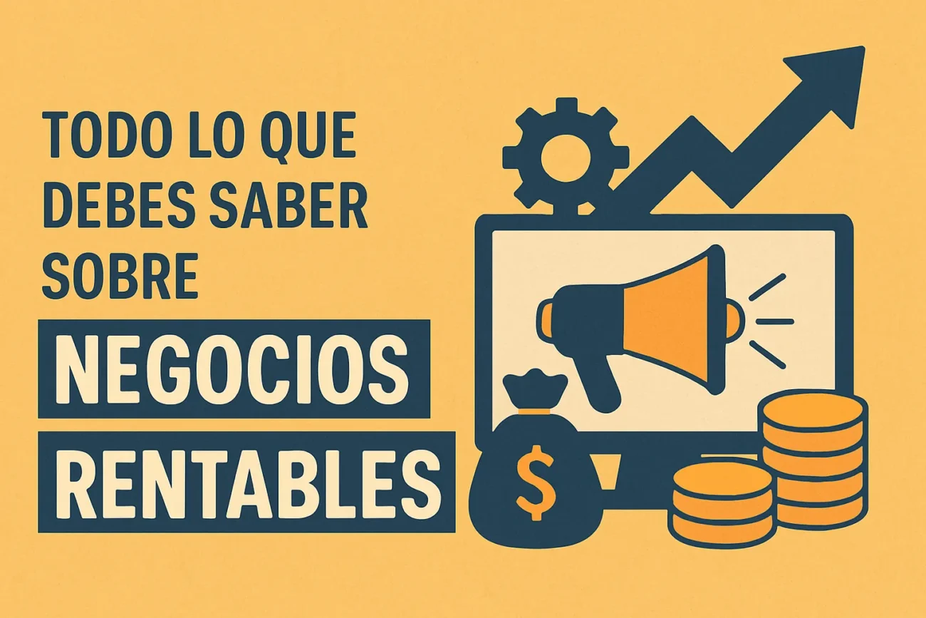 Todo-lo-que-debes-saber-sobre-negocios-rentables | Diario-ABC.Com Todo lo que debes saber sobre negocios rentables