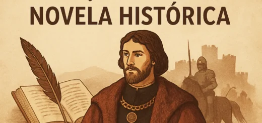 Todo lo que debes saber sobre novela histórica