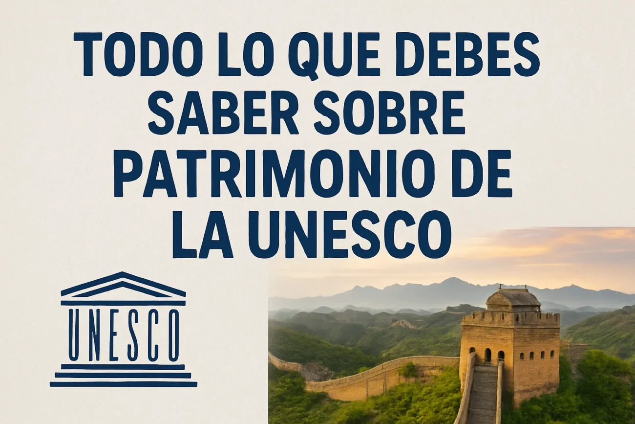 Todo-lo-que-debes-saber-sobre-patrimonio-de-la-UNESCO | Diario-ABC.Com Todo lo que debes saber sobre patrimonio de la UNESCO