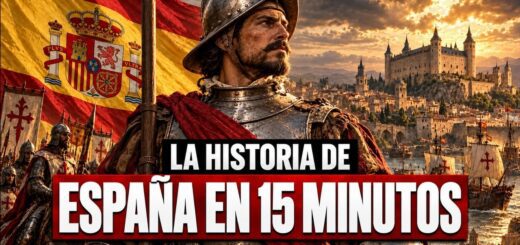 Todo lo que debes saber sobre personajes históricos de España