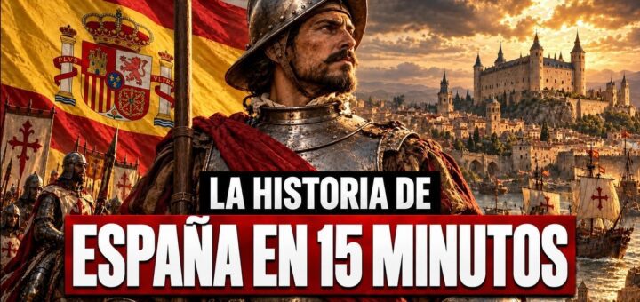 Todo lo que debes saber sobre personajes históricos de España