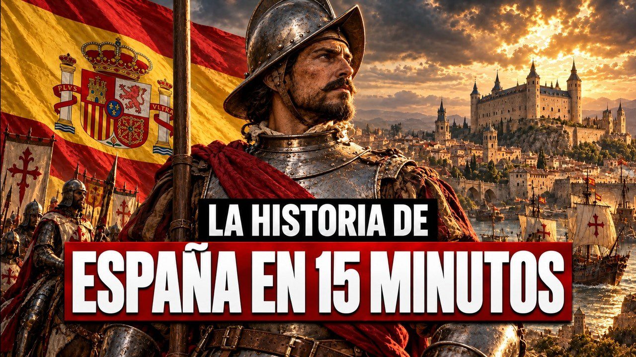 Todo lo que debes saber sobre personajes históricos de España