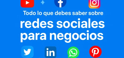 Todo lo que debes saber sobre redes sociales para negocios