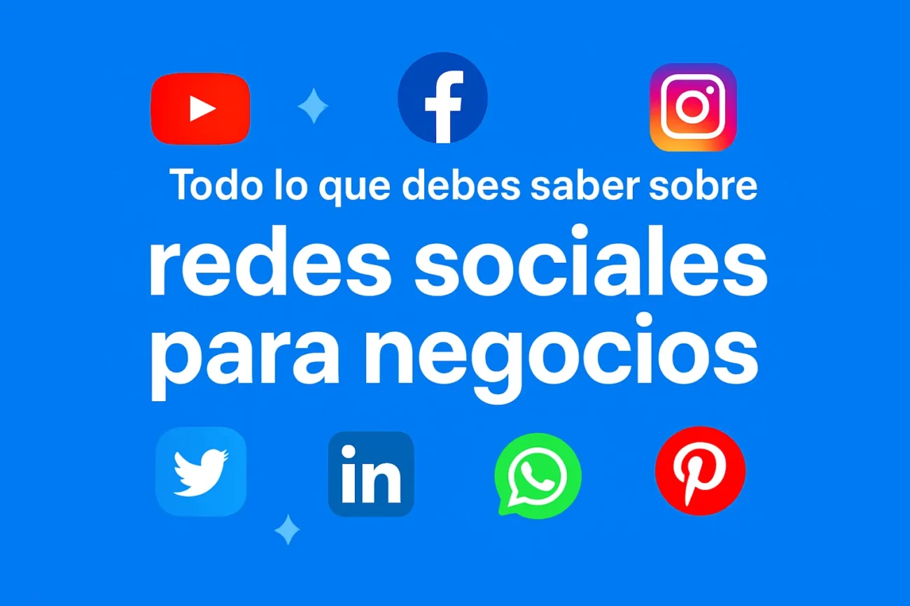 Todo-lo-que-debes-saber-sobre-redes-sociales-para-negocios | Diario-ABC.Com Todo lo que debes saber sobre redes sociales para negocios