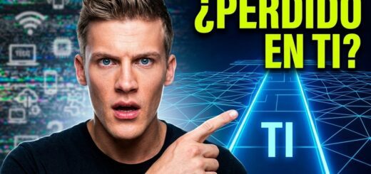 Todo lo que debes saber sobre tecnología en España