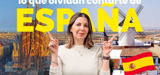 Todo lo que debes saber sobre turismo en España