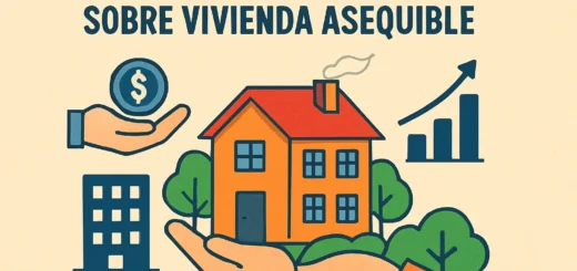 Todo lo que debes saber sobre vivienda asequible