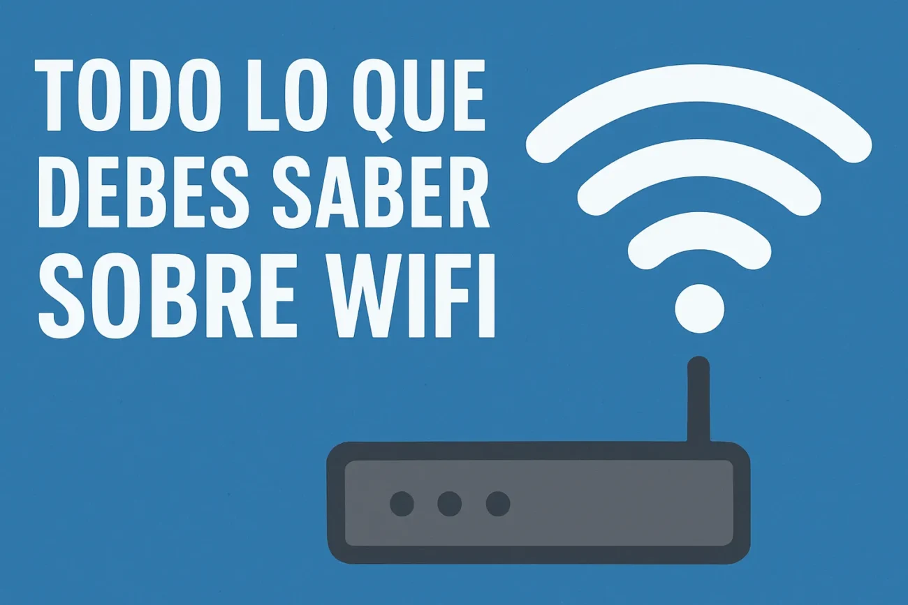 Todo-lo-que-debes-saber-sobre-wifi | Diario-ABC.Com Todo lo que debes saber sobre wifi